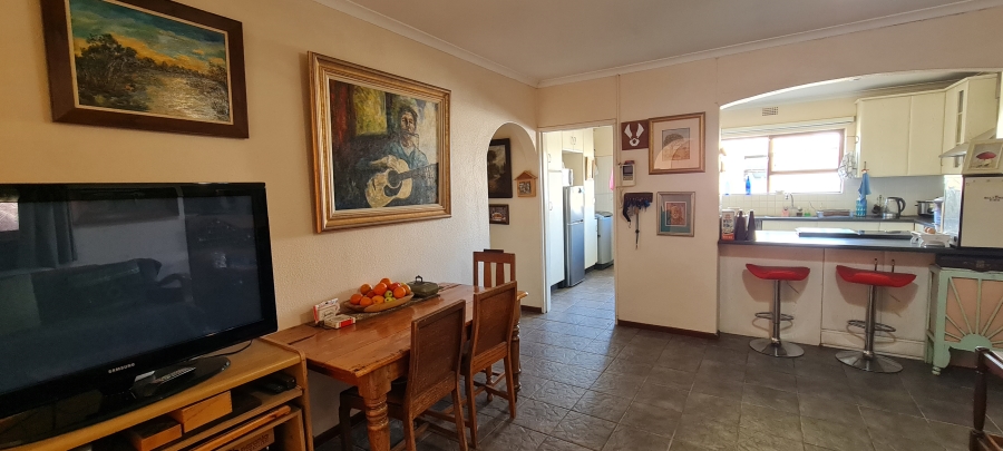 4 Bedroom Property for Sale in Die Bos Western Cape